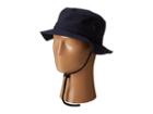 San Diego Hat Company - Cth3525 Bucket Hat W/ Chin Cord And Wicking Sweatband