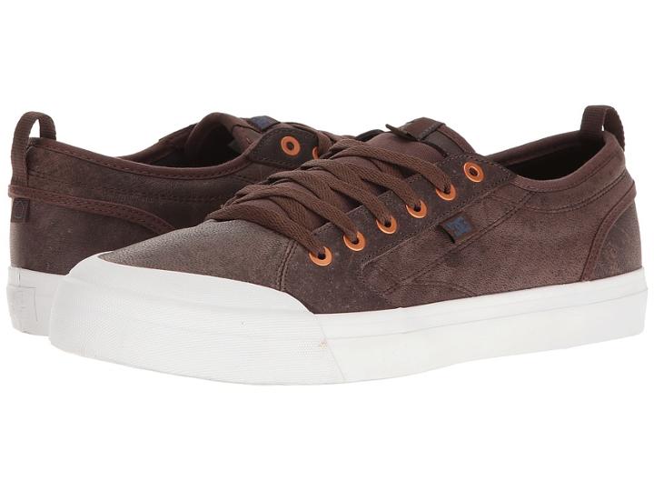 Dc - Evan Smith Lx
