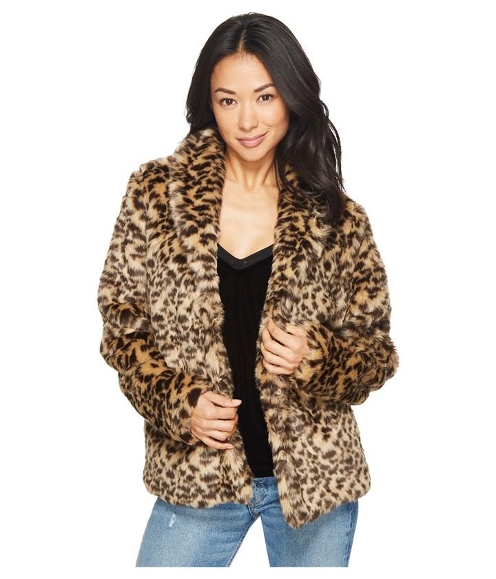 Volcom - Fureals Coat
