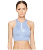 Adidas By Stella Mccartney - Floral Bikini Top S98855
