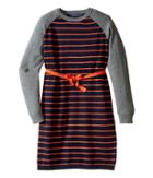 Toobydoo - Stephanie Belted Sweater Dress