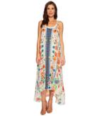 Johnny Was - Forma Handkerchief Tank Dress