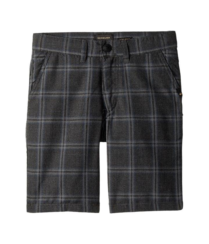Quiksilver Kids - Regeneration Chino Shorts