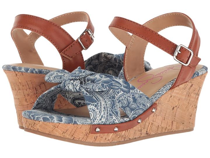 Jessica Simpson Kids - Fabiana