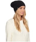 Ugg - Beanie W/ Knit Pom
