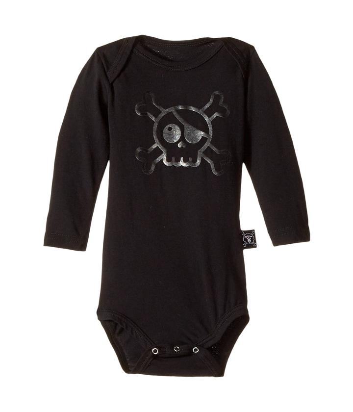 Nununu - Skull One-piece
