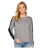 Hurley - Dri-fit United Fleece Crew In