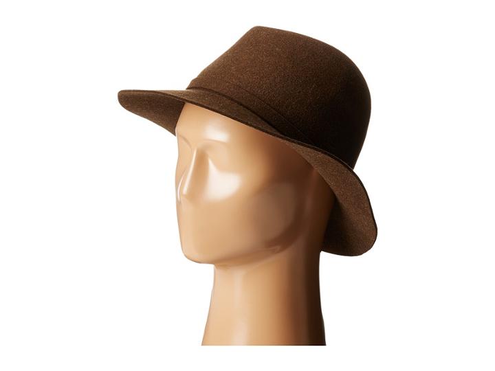 Karen Kane - Raw Edge Trilby