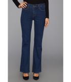 Nydj Sarah Boot In Classic Indigo