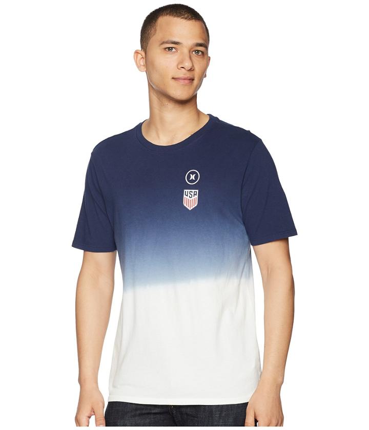 Hurley - Usa National Team Premium Tee