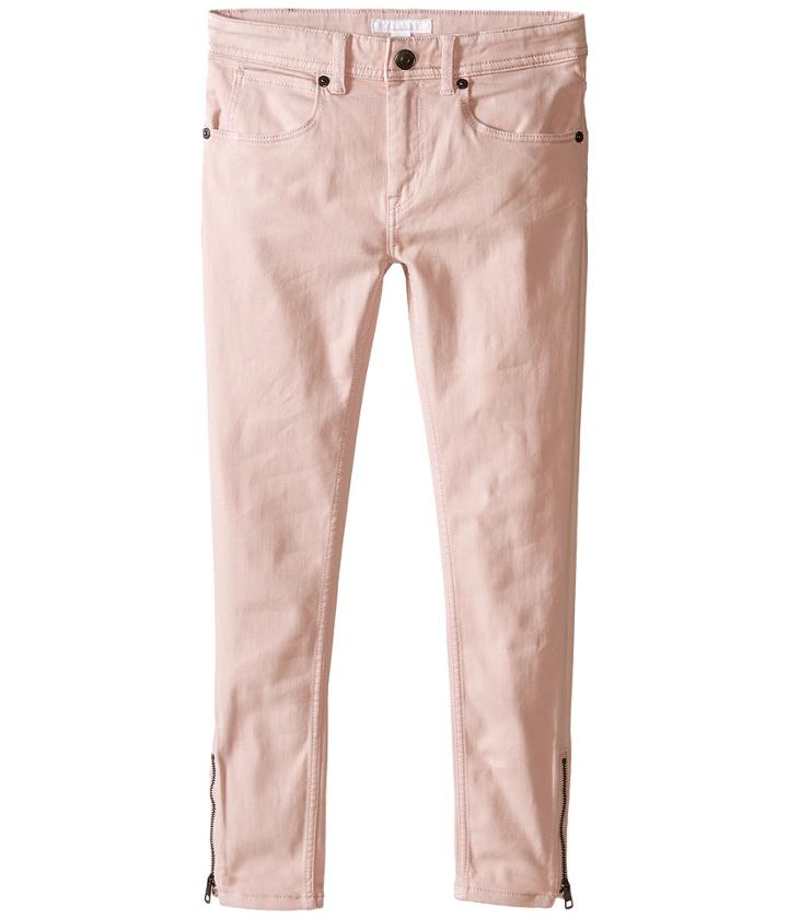 Burberry - Skinny 5 Pocket Denim