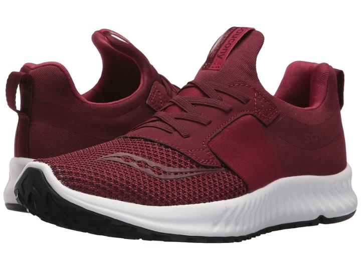 Saucony - Stretch Go Breeze