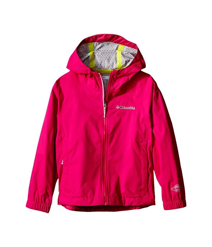 Columbia Kids - Evapouration Jacket