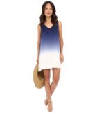 Bb Dakota - Gisela Dip Dye Rayon Dress