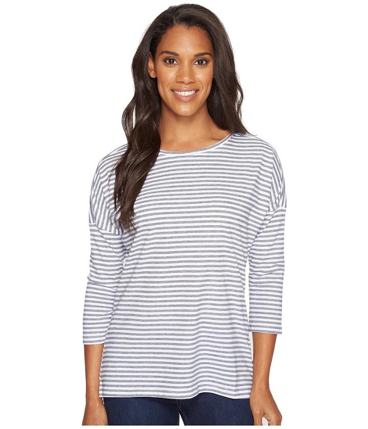 Columbia - Harborside 3/4 Sleeve Shirt