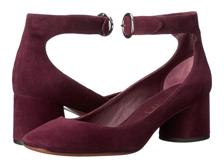 Marc Jacobs - Kerry Ankle Strap Pump