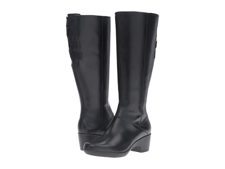 Clarks - Malia Skylar - Wide Shaft