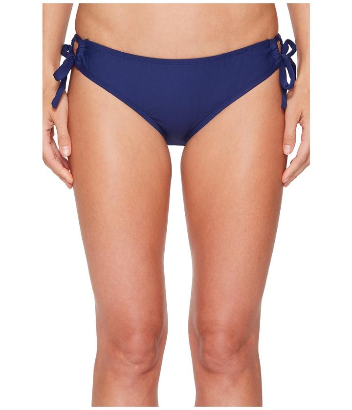 Next By Athena - Good Karma Tubular Tunnel Bikini Bottom
