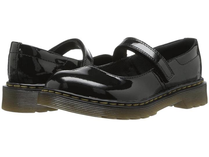 Dr. Martens Kid's Collection Maccy Mary Jane
