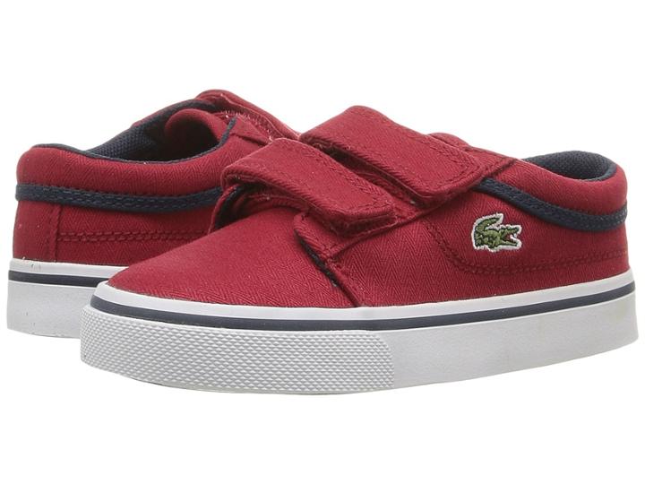 Lacoste Kids - Vaultstar 316 1 Spi