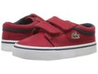 Lacoste Kids - Vaultstar 316 1 Spi