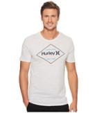 Hurley - Locked Tri-blend T-shirt
