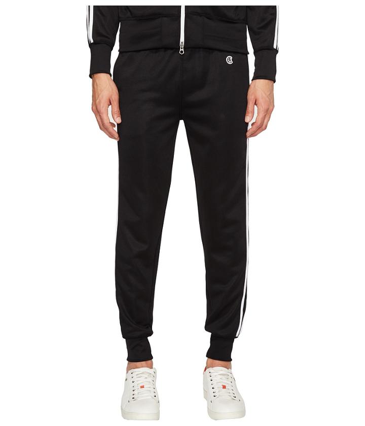 Todd Snyder + Champion - Double Stripe Track Pants