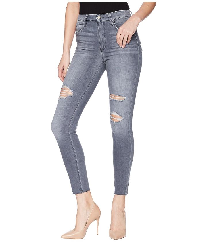Joe's Jeans - Charlie Ankle In Miray