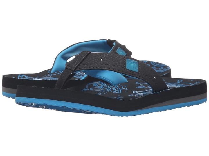 Reef Kids - Ahi Light Up Prints