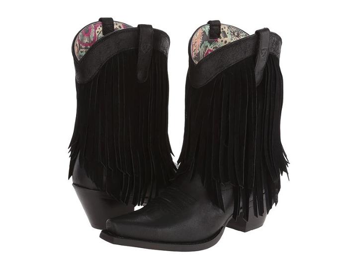 Ariat Gold Rush