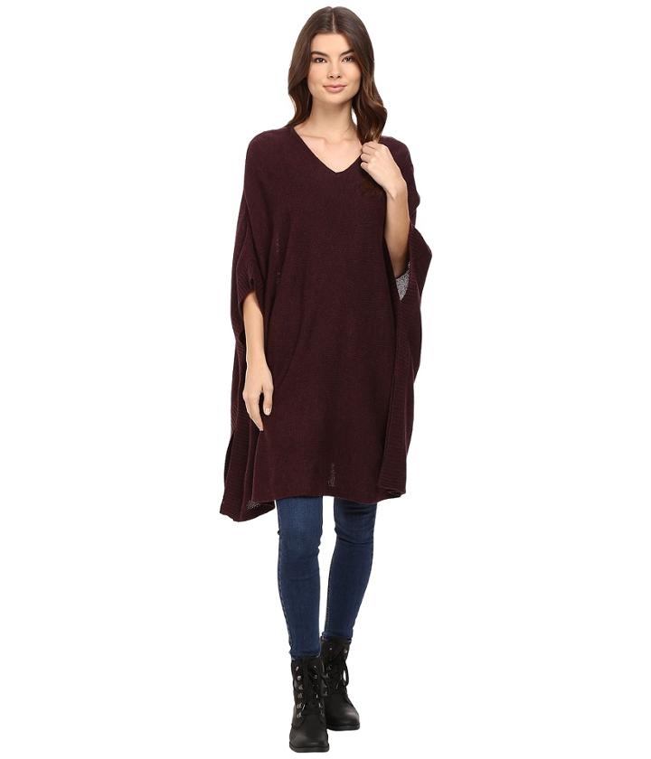 Bench - Dexterity Poncho