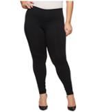 Kari Lyn - Plus Size Life-changing Leggings