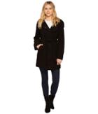 Marc New York By Andrew Marc - Flair 31 Felted Wool Coat