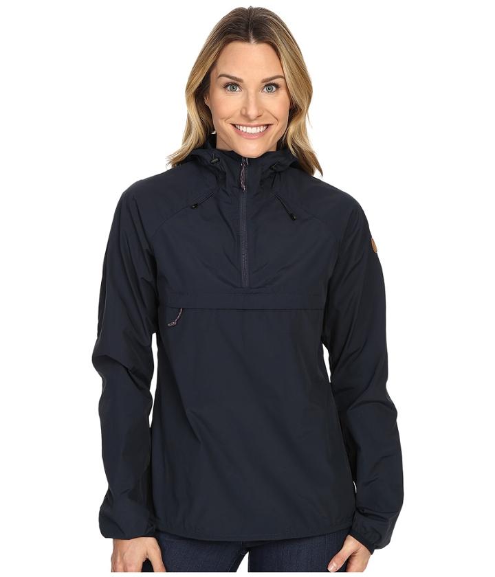 Fjallraven - High Coast Wind Anorak