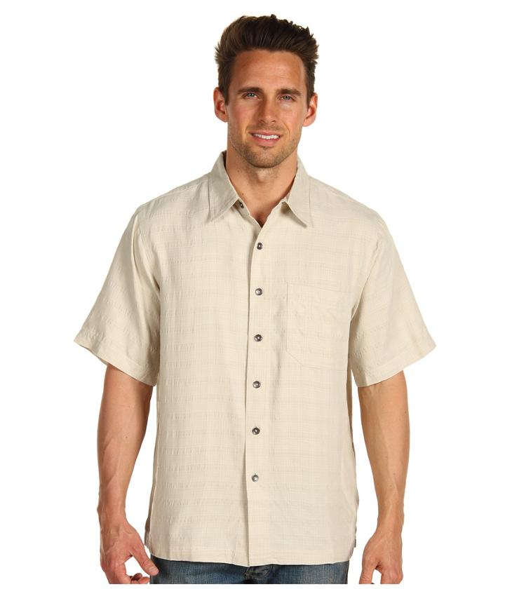 Royal Robbins - San Juan S/s