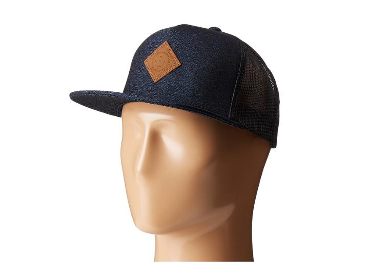 Rvca - Finley Trucker