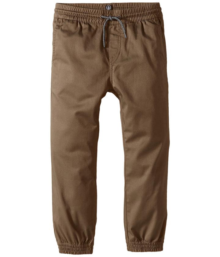 Volcom Kids - Frickin Slim Jogger