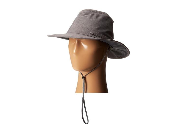 Outdoor Research Olympia Rain Hat