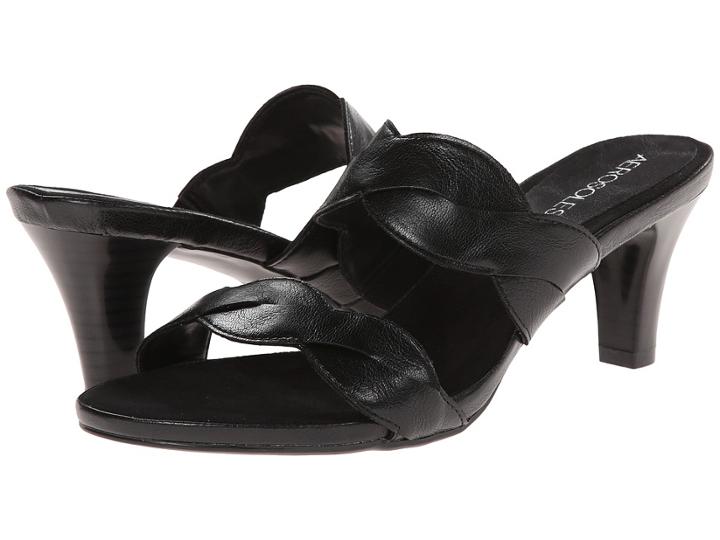 Aerosoles Power Thru