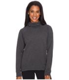 Lucy - Lucy Lux Fleece Pullover