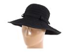 San Diego Hat Company - Rbm4760 Buckle Accent Floppy Sun Hat