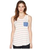Rock And Roll Cowgirl - Loose Fit Tank Top 49-5550