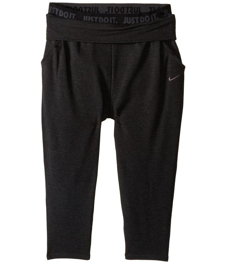 Nike Kids - Obsessed Capris