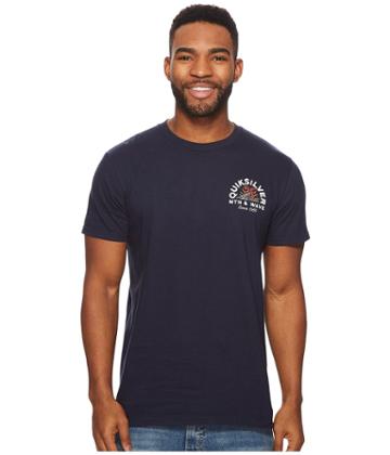 Quiksilver - Stranded T-shirt