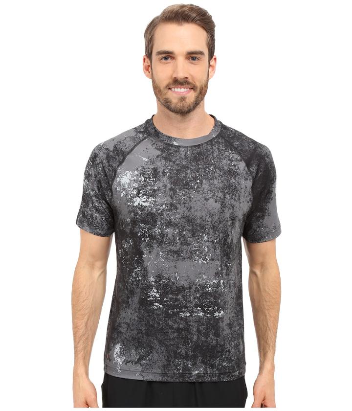 Spyder - Kyros Short Sleeve Shirt