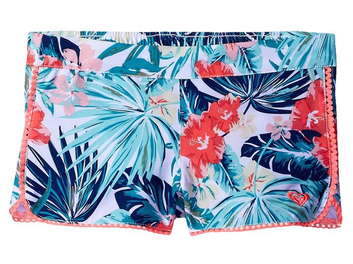 Roxy Kids - Jungle Poem Boardshorts