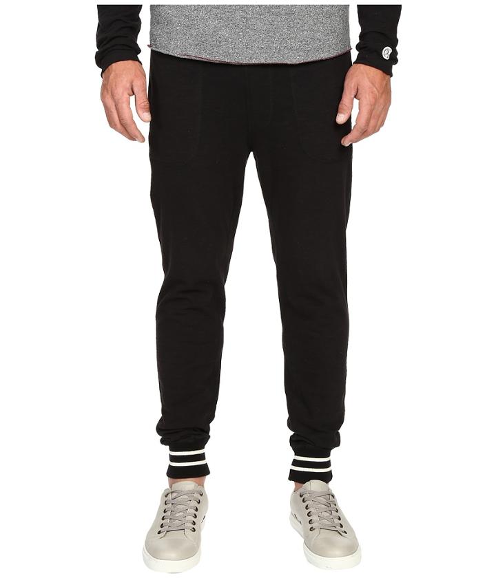 Todd Snyder + Champion - Tipped Jersey Pants