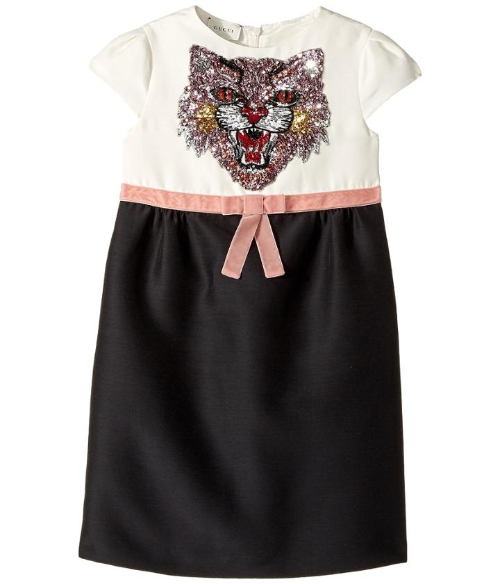 Gucci Kids - Dress 471132zb378