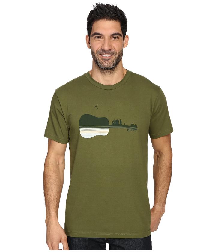 Toad&amp;co - In Good Harmony Short Sleeve Tee