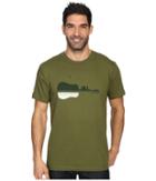 Toad&amp;co - In Good Harmony Short Sleeve Tee